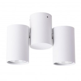 ARTE LAMP GAVROCHE A1511PL-2WH