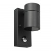 ARTE LAMP MISTERO A3322AL-1BK