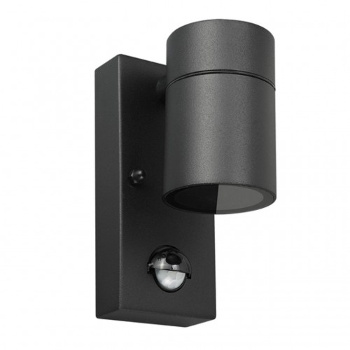ARTE LAMP MISTERO A3322AL-1BK
