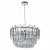 Подвесная люстра Divinare BELLATRIX 3510/02 LM-11 Подвесная люстра Divinare BELLATRIX 3510/02 LM-11