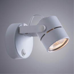 ARTE LAMP MIZAR A1311AP-1WH
