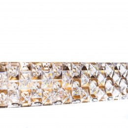 Подвесная люстра ARTE LAMP ORIONE A2182SP-60PB