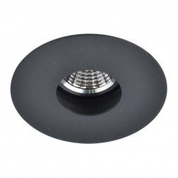 ARTE LAMP ACCENTO A3217PL-1BK