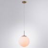 ARTE LAMP VOLARE A1561SP-1PB