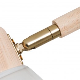 Потолочная люстра ARTE LAMP MELEPH A4096PL-8BR