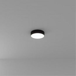 ARTE LAMP FADO A7320PL-1BK