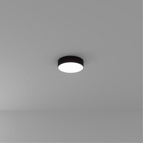 ARTE LAMP FADO A7320PL-1BK