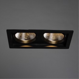 ARTE LAMP PRIVATO A7007PL-2BK