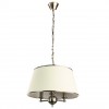 Подвесная люстра ARTE LAMP ALICE A3579SP-3AB