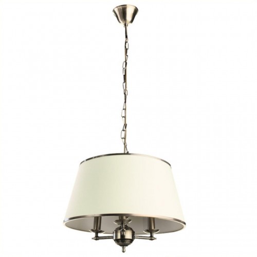 Подвесная люстра ARTE LAMP ALICE A3579SP-3AB