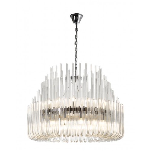 Подвесная люстра Divinare BIANCA 6043/02 LM-26