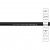 ARTE LAMP LINEA A4635PL-1BK ARTE LAMP LINEA A4635PL-1BK