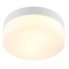 ARTE LAMP AQUA-TABLET A6047PL-1WH