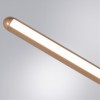 ARTE LAMP POLIS A2027AP-1GO