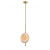 ARTE LAMP ASTI A2441SP-1PB