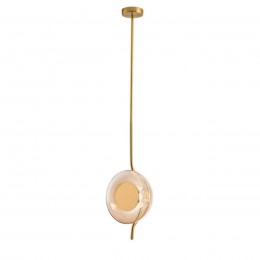 ARTE LAMP ASTI A2441SP-1PB