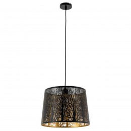 ARTE LAMP CELESTA A2769SP-1BK