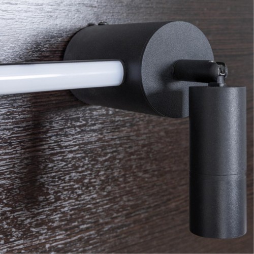 ARTE LAMP RASALAS A2219PL-2BK