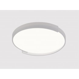 ARTE LAMP ZIBAL A3087PL-120WH
