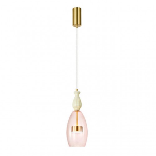 ARTE LAMP CORAL A2405SP-9PK