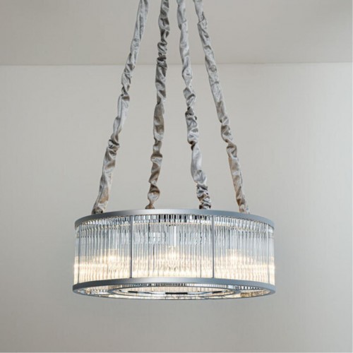 Подвесная люстра ARTE LAMP ANETTA A1065SP-8CC