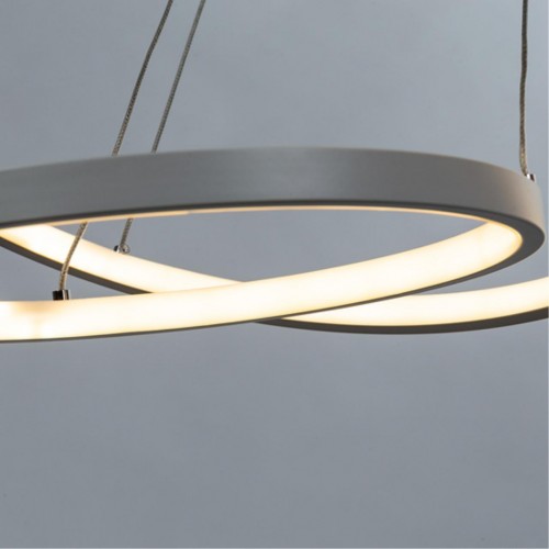 Подвесная люстра ARTE LAMP FRODO A2197SP-2WH