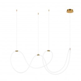 ARTE LAMP KLIMT A2850SP-80PB