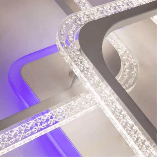 ARTE LAMP SPLASH A2534PL-90WH