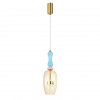 ARTE LAMP CORAL A2405SP-9YL