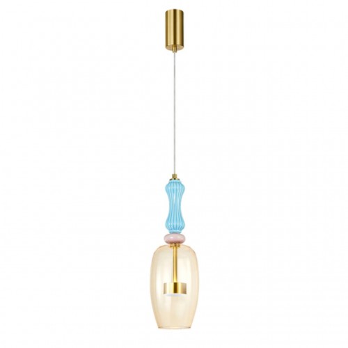 ARTE LAMP CORAL A2405SP-9YL
