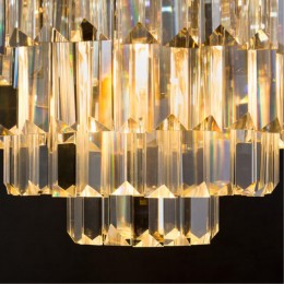 Потолочная люстра Divinare NOVA 3001/01 PL-9