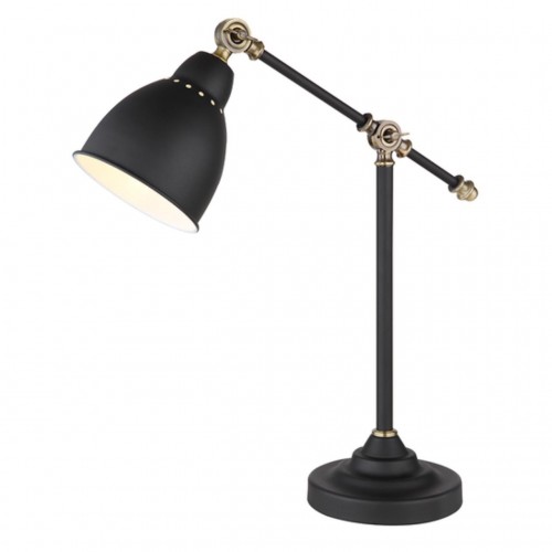 ARTE LAMP BRACCIO A2054LT-1BK