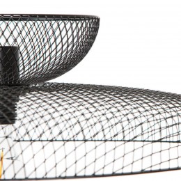 ARTE LAMP CASTELLO A7066SP-1BK