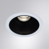 ARTE LAMP SCROLL A3312PL-1WH