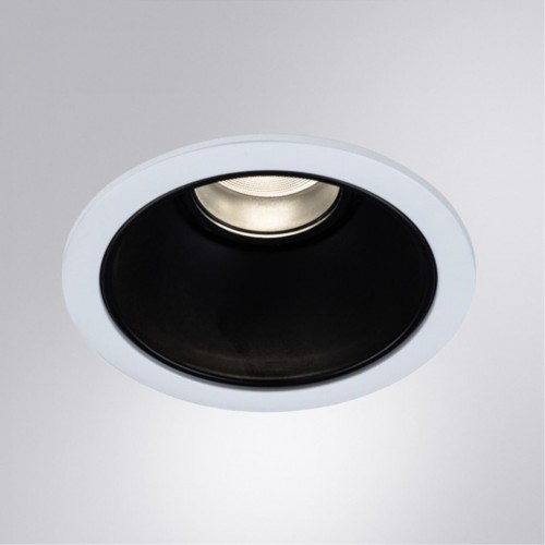 ARTE LAMP SCROLL A3312PL-1WH