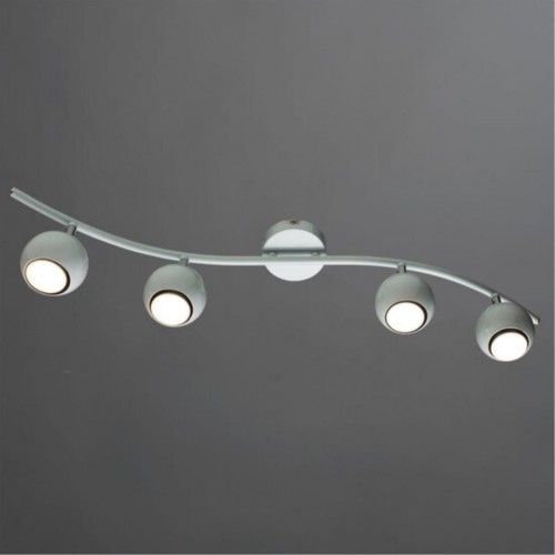 ARTE LAMP PIATTO A6251PL-4WH