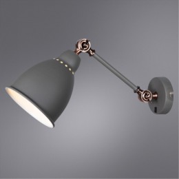 ARTE LAMP BRACCIO A2054AP-1GY
