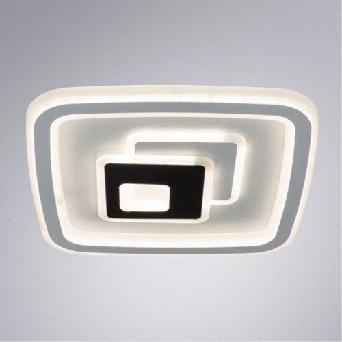 Потолочная люстра ARTE LAMP FORMA A1437PL-72WH