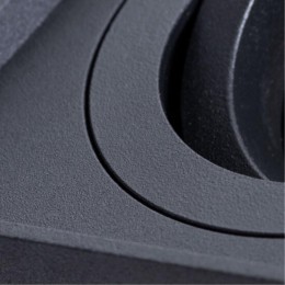 ARTE LAMP FACTOR A5544PL-1BK