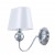 ARTE LAMP TURANDOT A4012AP-1CC ARTE LAMP TURANDOT A4012AP-1CC