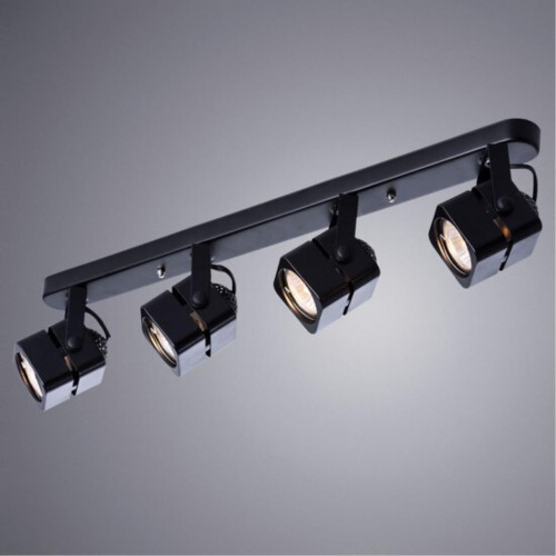 ARTE LAMP MISAM A1315PL-4BK