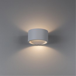 ARTE LAMP CERCHIO A1417AP-1WH