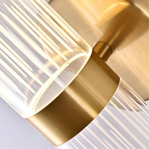 ARTE LAMP MISTY A2950AP-5PB