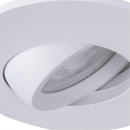 ARTE LAMP GIRO A2867PL-1WH