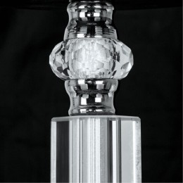 Подвесная люстра ARTE LAMP ALHENA A4091LM-5CC