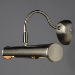 ARTE LAMP PICTURE LIGHTS BASIC A5023AP-2SS