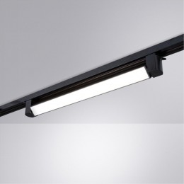 ARTE LAMP LINEETTA A4574PL-1BK