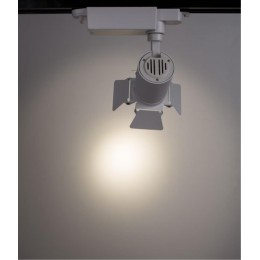ARTE LAMP FALENA A6709PL-1WH