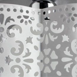 Потолочная люстра ARTE LAMP HELEN A8348PL-5WH