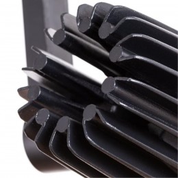 ARTE LAMP WALES A1632PL-1BK